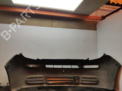 Front bumper OPEL VIVARO A Bus (X83) | BP17501444C7