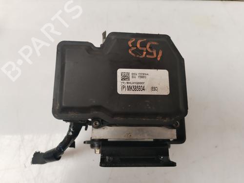 Used ABS pump ABS pump MITSUBISHI CANTER Platform/Chassis (FB_, FE_, FG_) [2001-2026] 34223427 34223427