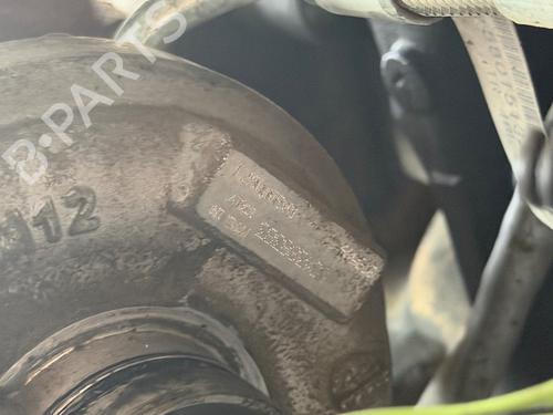 Engine IVECO DAILY V Van  | BP31600536M1 