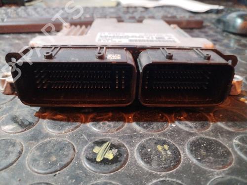 Engine control unit (ECU) PEUGEOT RIFTER | BP24418126M57 - Image 3