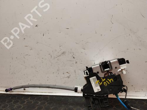 Rear left lock MERCEDES-BENZ A-CLASS (W176) A 250 (176.044) | BP17625160C100 