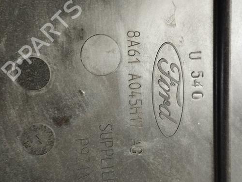 Front left window mechanism FORD FIESTA VI (CB1, CCN) 1.25 | BP17503556C22