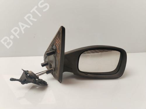 Used Right mirror PEUGEOT 306 Break (7E, N3, N5) 1.9 D (69 hp) 30946228