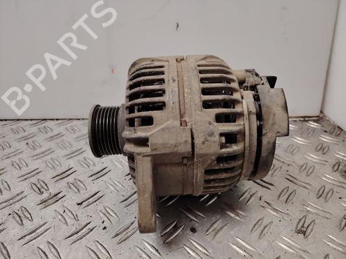 Alternator MITSUBISHI CANTER Platform/Chassis (FB_, FE_, FG_) | BP31248466M7
