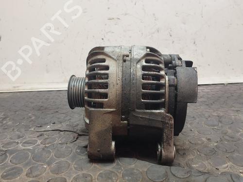 Used Alternator OPEL VECTRA C (Z02) 2.2 DTI 16V (F69) (125 hp) 17503217