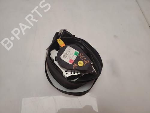 Used Front right seatbelt Front right seatbelt 37471909 37471909