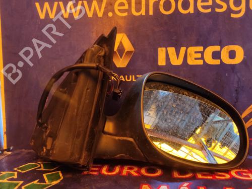 Used Right mirror LANCIA DELTA III (844_) 2.0 D Multijet (844.AXD1A, 844.AXM1A) (165 hp) 17508296