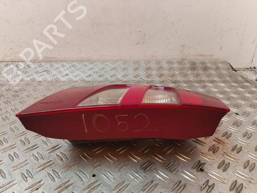 Left taillight SKODA FABIA I (6Y2) 1.9 TDI | BP30943247C34