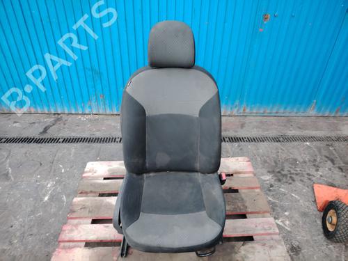 Sæde sæt DACIA DOKKER MPV (KE_) | BP30946259C78