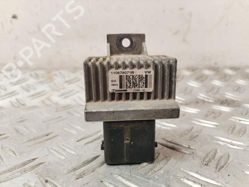 Used Electronic module RENAULT KANGOO BE BOP (KW0/1_) 1.5 dCi 75 (75 hp) 30944375