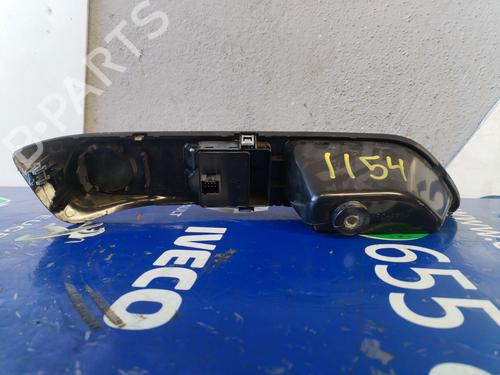 Left front window switch IVECO DAILY V Van | BP24593407I27