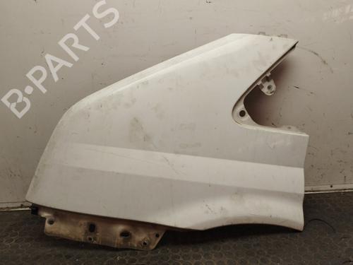 Used Left front fenders FORD TRANSIT Van (FA_ _) [2006-2014]  18467126