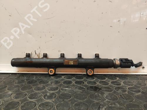Einspritzleiste für PEUGEOT BOXER Van 2.2 HDi 120 (120 hp) 17501827
