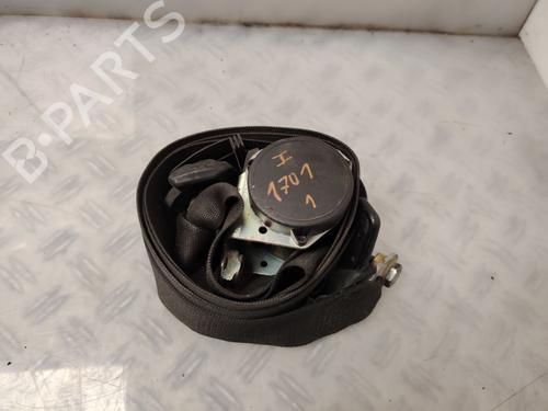 Used Front left seatbelt Front left seatbelt MERCEDES-BENZ SPRINTER 2-t Van (B901, B902) [1995-2006] 36037138 36037138