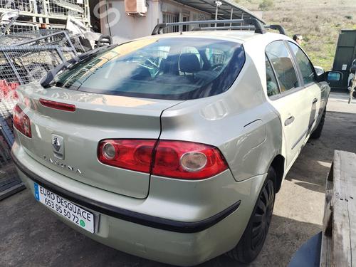 Starter RENAULT LAGUNA II (BG0/1_) 1.9 dCi (BG12) | BP33460304M8 - Image 8