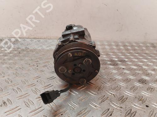 AC compressor FIAT DOBLO Cargo (263_) 1.3 D Multijet | BP30943403M34