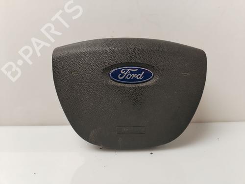 Used Driver airbag FORD FOCUS II (DA_, HCP, DP) 1.6 Ti (115 hp) 30946763