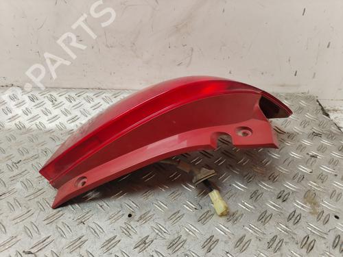 Left taillight SUZUKI SWIFT III (MZ, EZ) | BP30945314C34