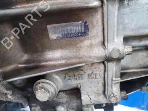 Gearbox MITSUBISHI CANTER Platform/Chassis (FB_, FE_, FG_) | BP30942759M3