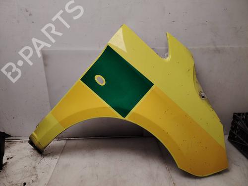 Used Right front fenders Right front fenders MERCEDES-BENZ VITO Tourer (W447) 114 CDI 4-matic (447.701, 447.703, 447.705) (136 hp) 40226372 40226372