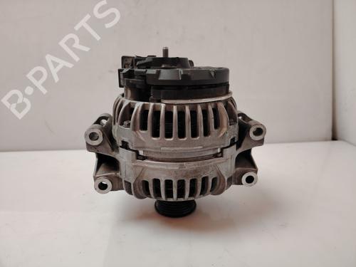 Used Alternator Alternator MERCEDES-BENZ SPRINTER 3,5-t Bus (B906) 324 (906.733, 906.735) (258 hp) 33460287 33460287