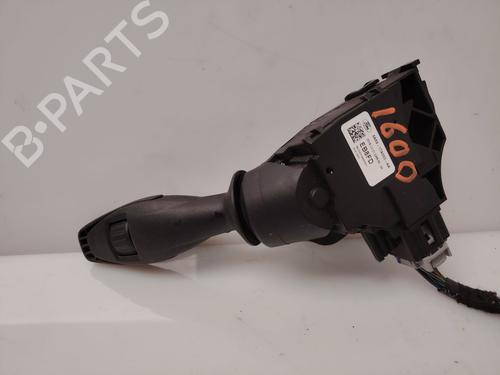 Ratstangsstang FORD TRANSIT COURIER B460 Box Body/MPV  | BP31952379I23 