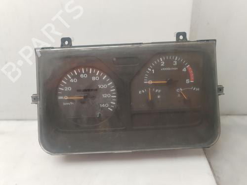 Used Instrument cluster Instrument cluster NISSAN CABSTAR [2006-2012] 36091344 36091344