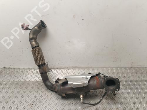 Used Catalyst FORD FIESTA VII (HJ, HF) 1.0 EcoBoost (101 hp) 30943425