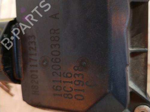 Throttle body DACIA SANDERO II | BP17505745M82