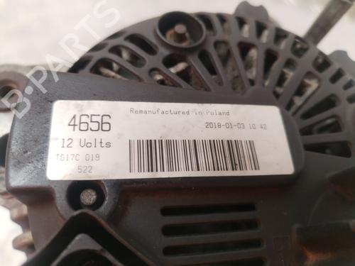 Alternator FORD TRANSIT Van (FA_ _) | BP36439286M7 - Image 6