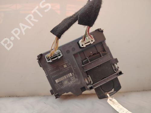 Used Ignition barrel Ignition barrel RENAULT CLIO IV (BH_) [2012-2021] 35814100 35814100