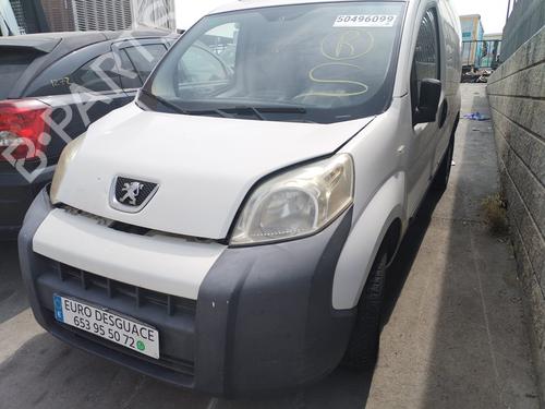 Used Parts PEUGEOT BIPPER (AA_) [2008-2025]  4360232