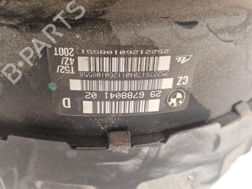 Servo brake BMW 1 (E87) 116 d | BP30943396M42