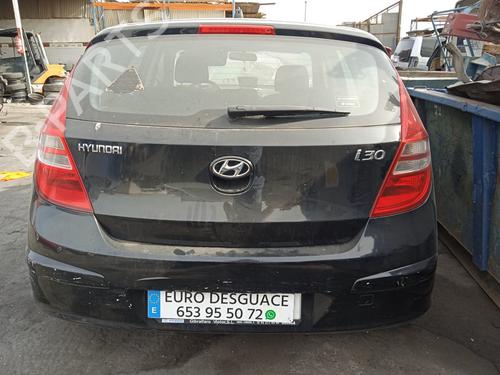 Fuse box HYUNDAI i30 (FD) | BP17503835E1