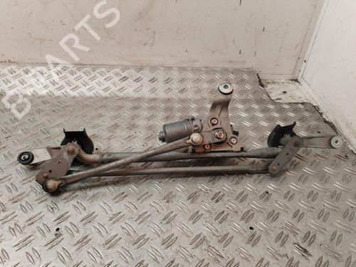 Used Front wiper motor OPEL INSIGNIA B Sports Tourer (Z18) [2017-2025]  30945370