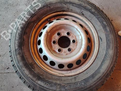Used Jack Kit Jack Kit MERCEDES-BENZ SPRINTER 3-t Van (B906) [2006-2018] 33442056 33442056