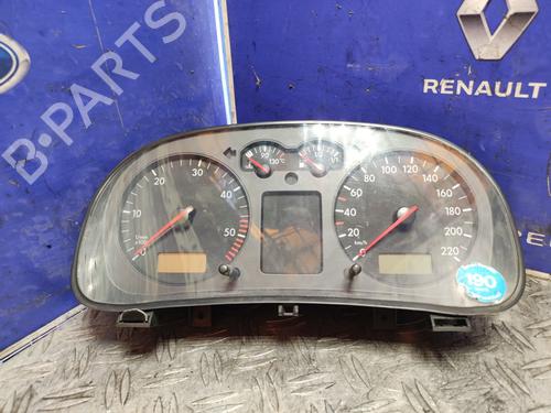 Used Instrument cluster VW GOLF IV Variant (1J5) 1.9 TDI (110 hp) 17500188