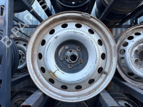 Fælk Fælk CITROËN JUMPY II Van 2.0 HDi 120 (120 hp) 33658973 33658973