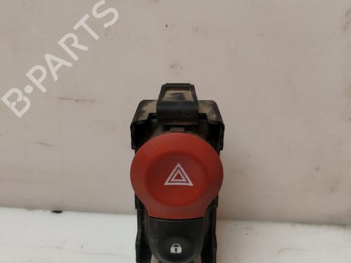 Bouton de warning Bouton de warning RENAULT KANGOO / GRAND KANGOO II (KW0/1_) 1.5 dCi 85 (KW0K, KW0L, KW0B) (86 hp) 36277018 36277018