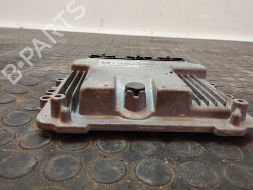 Engine control unit (ECU) PEUGEOT BIPPER (AA_) 1.4 HDi | BP17500845M57
