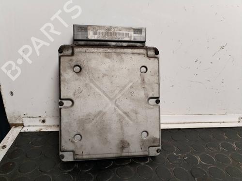 Motorstyringsenhet FORD TRANSIT Van (FA_ _) 2.4 TDE (125 hp) 17504614