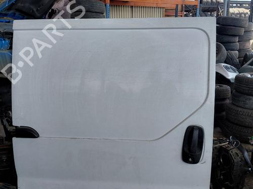 Used Right slide door Right slide door 37216106 37216106