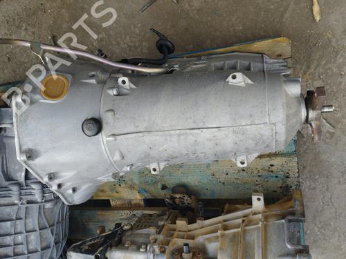 Used Gearbox Gearbox MERCEDES-BENZ C-CLASS T-Model (S204) C 220 CDI (204.208) (170 hp) 17509229 17509229