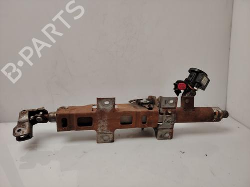 Steering column RENAULT MASTER III Van (FV) 2.3 dCi 110 FWD (FV0R, FV0W, FV1A) | BP36393719M21 - Image 4