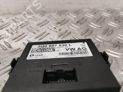 Electronic module VW GOLF VII (5G1, BQ1, BE1, BE2) | BP30944335M83