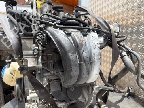 Engine SKODA FABIA IV (PJ3) | BP37664580M1 - Image 3