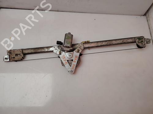 Used Front left window mechanism Front left window mechanism RENAULT TRAFIC II Platform/Chassis (EL) 1.9 dCi 100 (EL0C) (101 hp) 34099220 34099220