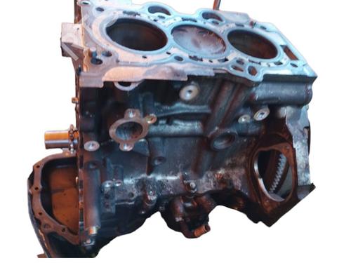Used Engine (For Parts) Engine (For Parts) 25818670 25818670