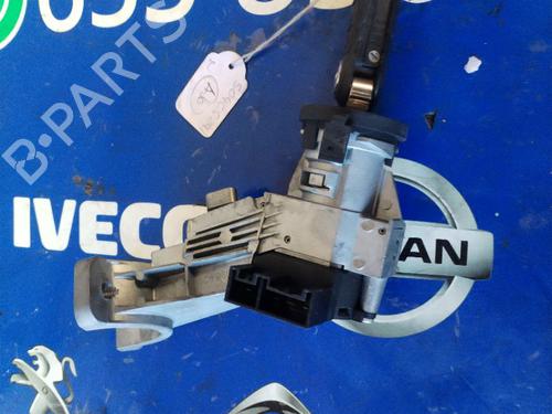Ignition barrel IVECO DAILY V Van  | BP31600256M48 
