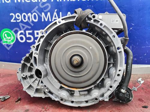 Used Gearbox Gearbox MERCEDES-BENZ A-CLASS (W177) A 250 (177.046) (224 hp) 30942928 30942928